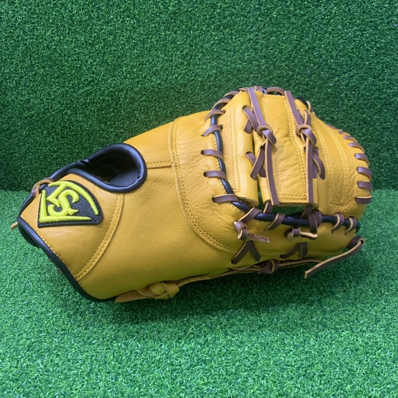 路易斯威爾 Louisville Slugger LS 棒球 一壘手 手套 LB3361SA9 土黃色