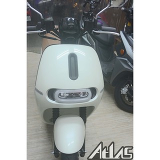 【擎天國際】 GOGORO 彩繪 客製 消光 犀牛皮 貼膜 保護貼 改色 卡夢 痛車 3M