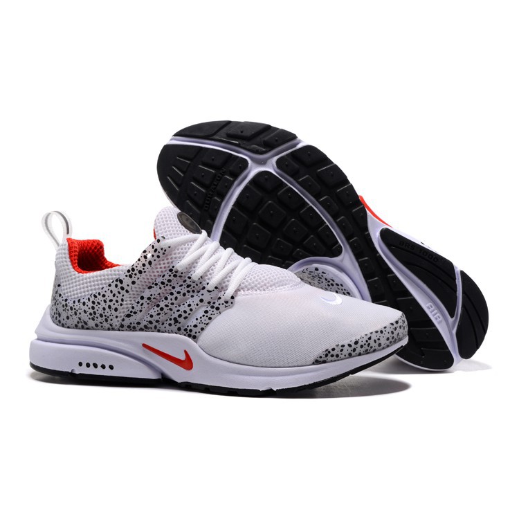 air presto safari gold
