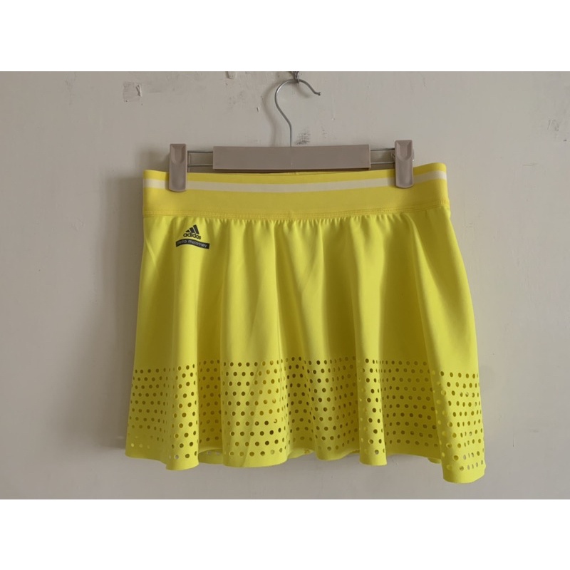 Adidas Stella McCartney Barricade 系列網球裙 / 運動短裙