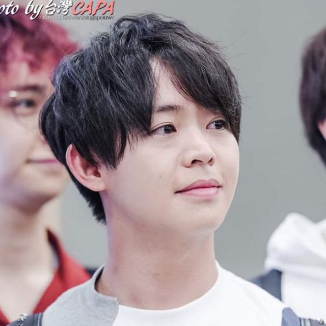 Hey Say Jump 有岡大貴shop照福袋 蝦皮購物