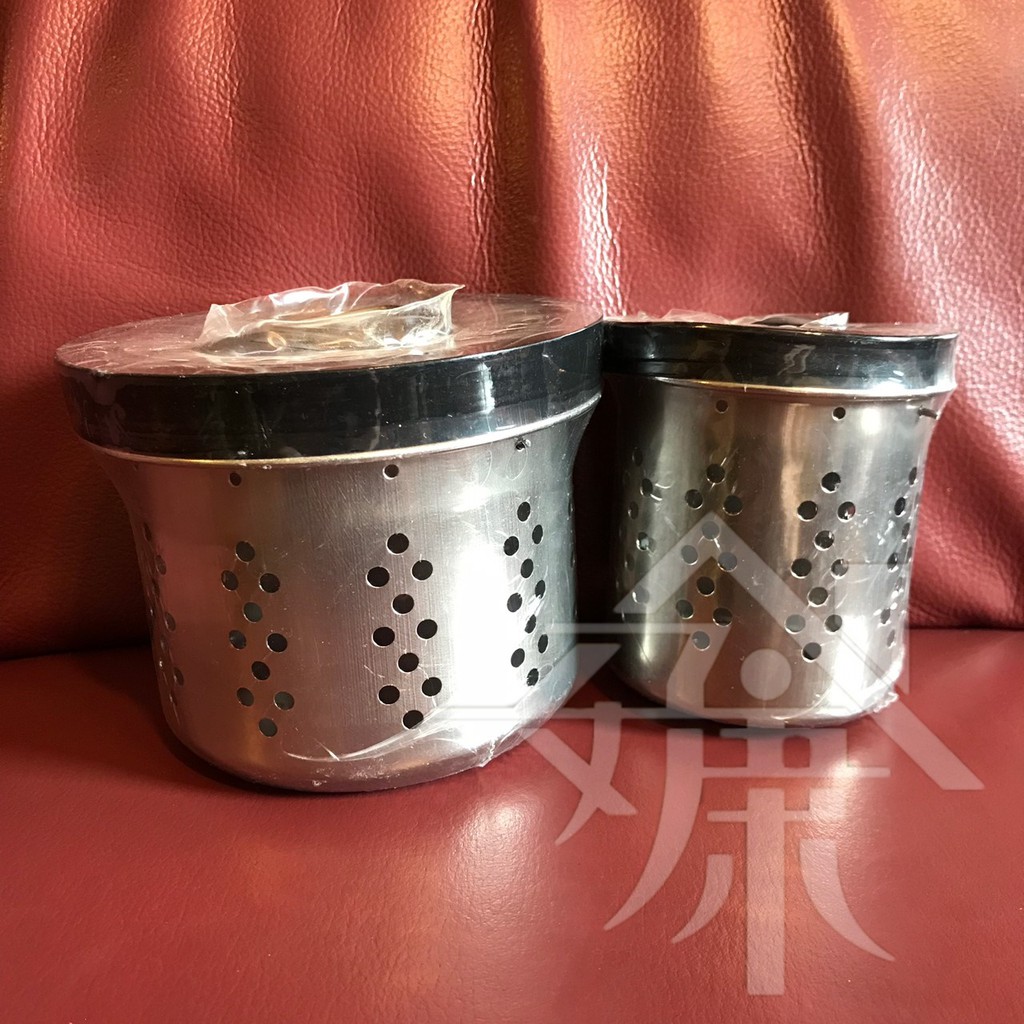 白鐵提籠組小 大三合一流理台水槽廚房水槽過濾提籃台灣製造好康屋生活百貨 蝦皮購物