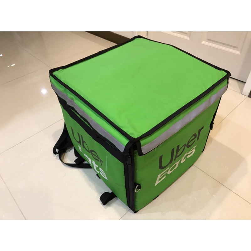 Uber eats 官方大包 二手