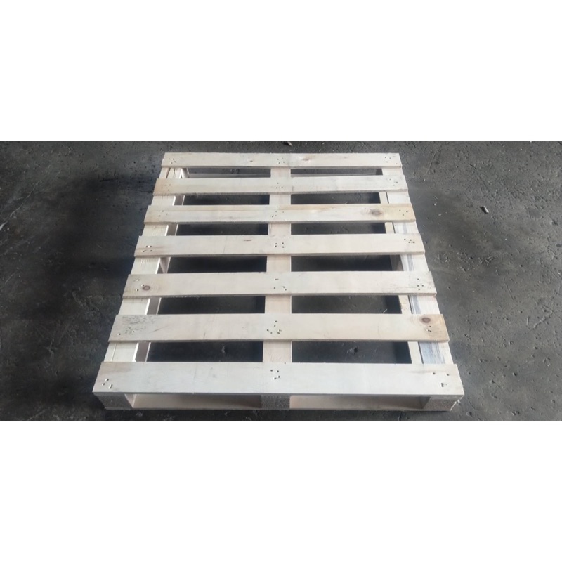 膠合棧板、合板棧板、熱處理棧板