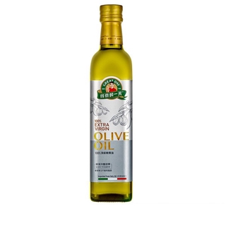 【蝦皮直營特選】得意的一天 頂級初榨橄欖油500ml/瓶 (Extra Virgin) 義大利原裝進口 (部分即期)