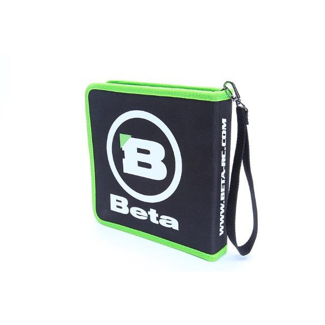上手遙控模型 BETA 工具袋 BE4302 TOOL BAG