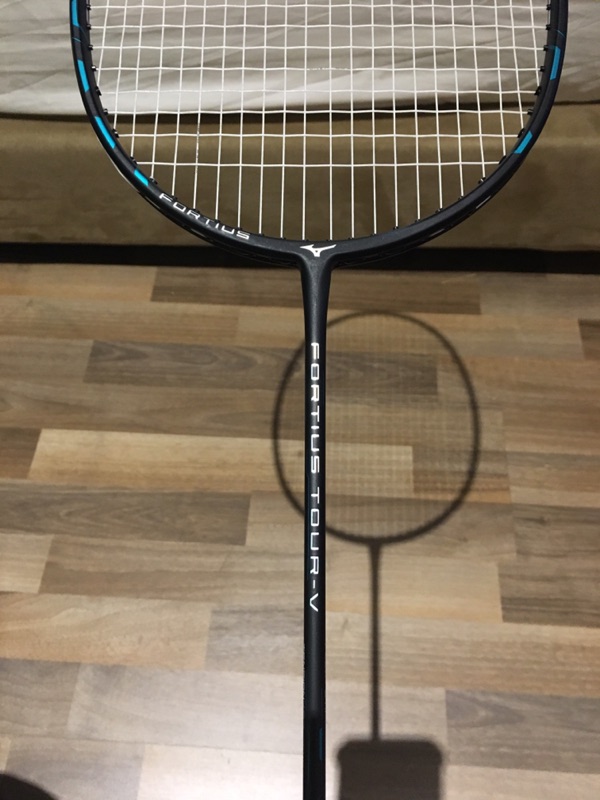 mizuno fortius tour v