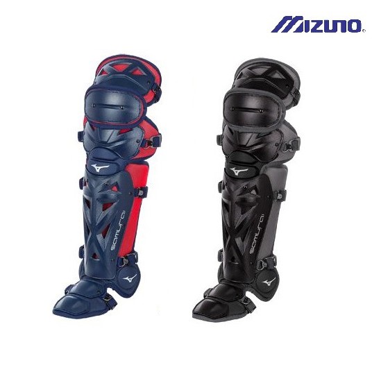 棒球護膝 MIZUNO 捕手護膝 棒球護腳 美津濃 棒球 護具 護膝 捕手護腳 少年護膝 少年捕手 棒球護具 護腳 捕手