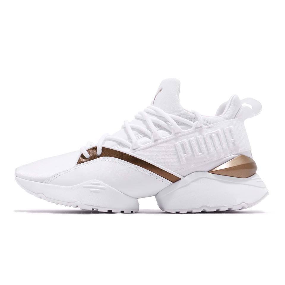 puma muse maia luxe wns