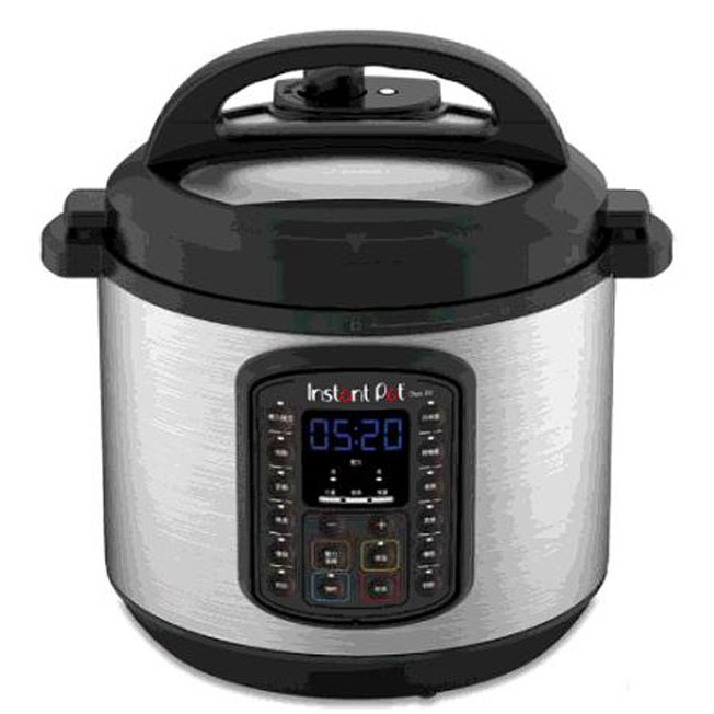 INSTANTPOT 溫控智慧萬用鍋DUO SV 6QT  C128114