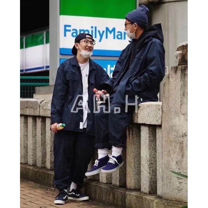 97%OFF!】 XL BROCHURE SSZ AH stacks WTAPS Alwayth agapeeurope.org