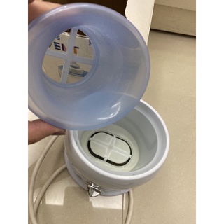 Philips Avent 新安怡 💜溫奶器 母乳加熱器 副食品加熱器 溫乳器 三合一食物加熱器 調乳器 溫奶器