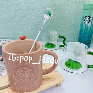 韓國代購 starbucks 星巴克 保溫瓶 馬克杯 杯子 玻璃杯 喝水杯 水杯