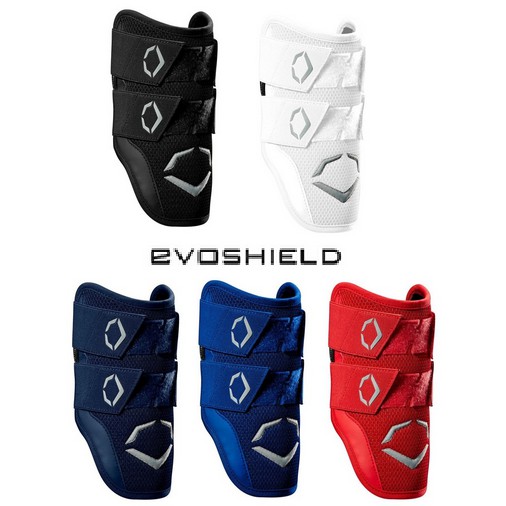 EVOSHIELD EVO 加長型護肘  強化型護肘 棒球 打擊 護肘 打擊護肘 護手肘 打擊護手 打擊護手肘