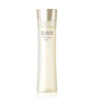 全新現貨 資生堂 ELIXIR 彈潤保濕水T 170ml