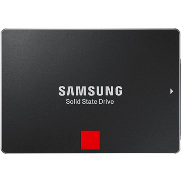 SAMSUNG SSD 512GB 850 PRO MZ-7KE512BW 2.5吋 SATAIII MLC