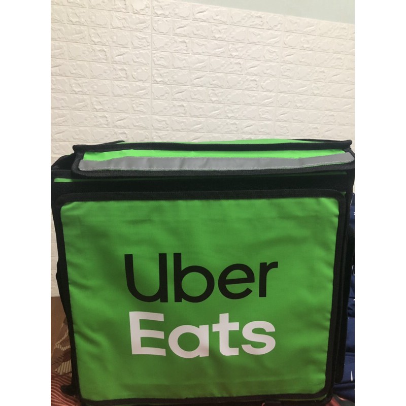 uber eats 保溫袋
