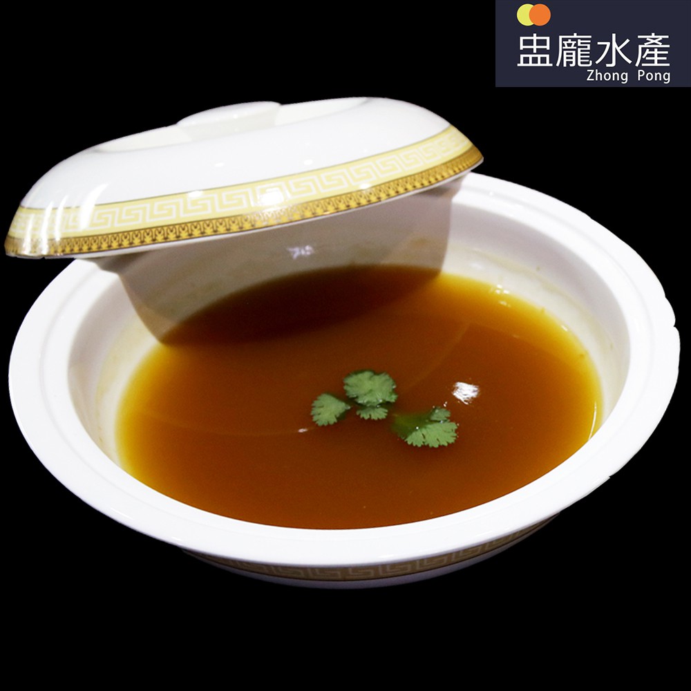 【盅龐水產】干貝上湯 - 1500g±5%/包