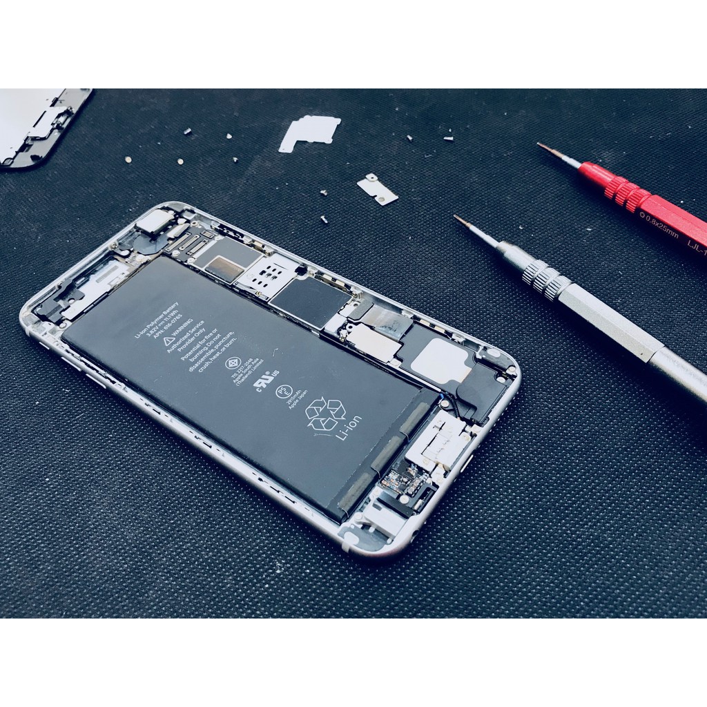 Iphone電池認證電池bsmi Iphone6 I6s Plus I7 7 I5 5s電池零循環 蝦皮購物