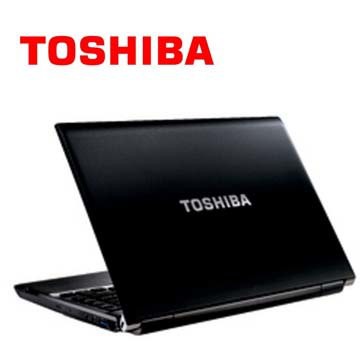 TOSHIAB 東芝 第2代 i5鎂合金輕型筆電 R830(黑)
