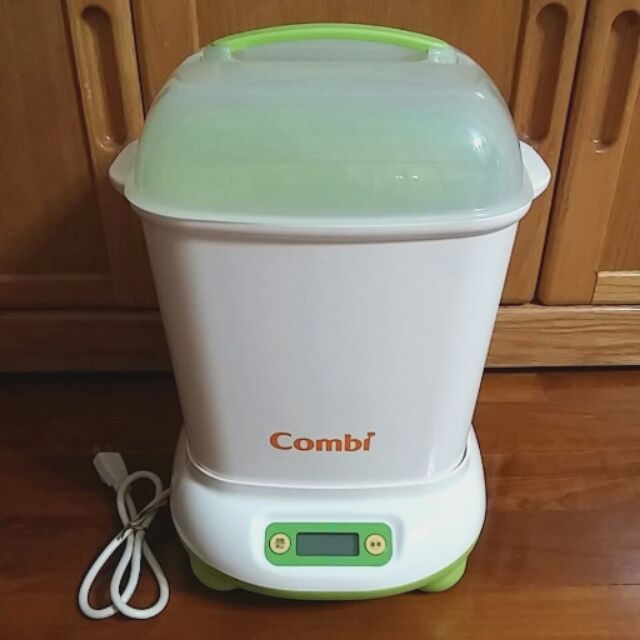 二手-Combi微電腦高效烘乾消毒鍋