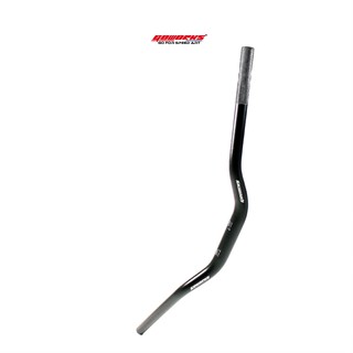 【GOWORKS】鋁合金把手 粗把28.6mm長度710mmL 中高把 外露把手