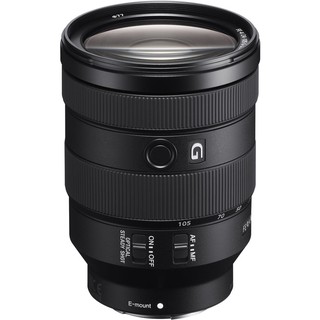 SONY FE 24-105mm F4 G OSS 索尼公司貨 SEL24105G 兆華國際