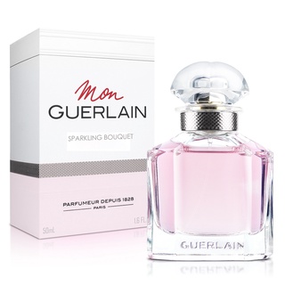 附發票！現貨！正品！GUERLAIN 嬌蘭 我的印記澄梨女性淡香精 50ml/100ml