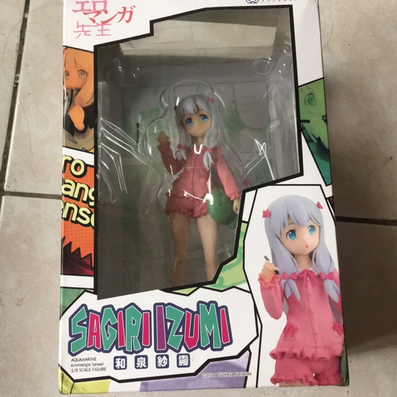 和泉沙霧sagiri Izumi 港版 蝦皮購物