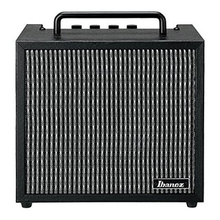 Ibanez IBZ10GV2 第二代10W電吉他專用音箱【金匠樂器】
