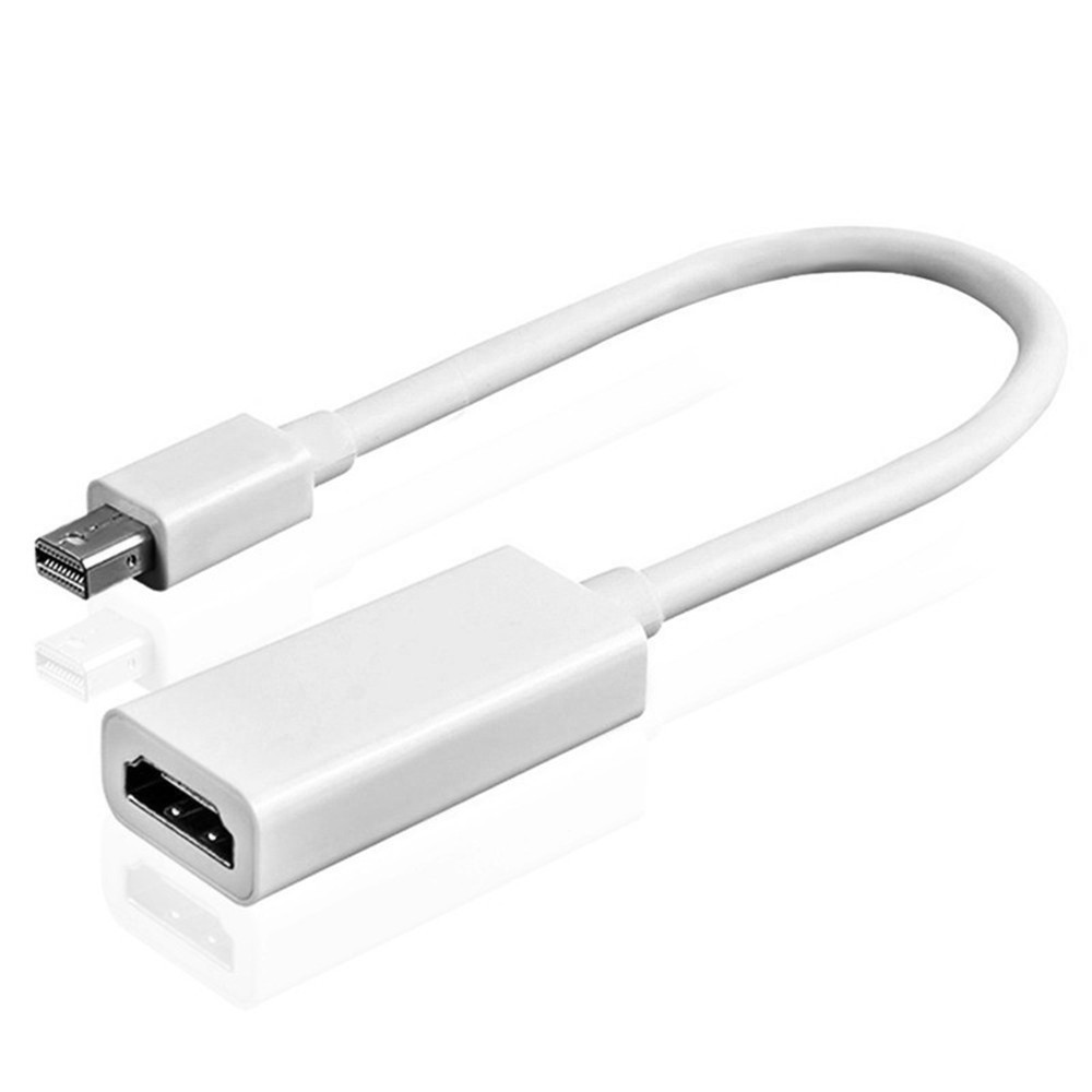 蘋果mac Mini Display轉hdmi 轉換器轉接器mini Dp 轉接頭macbook 蝦皮購物