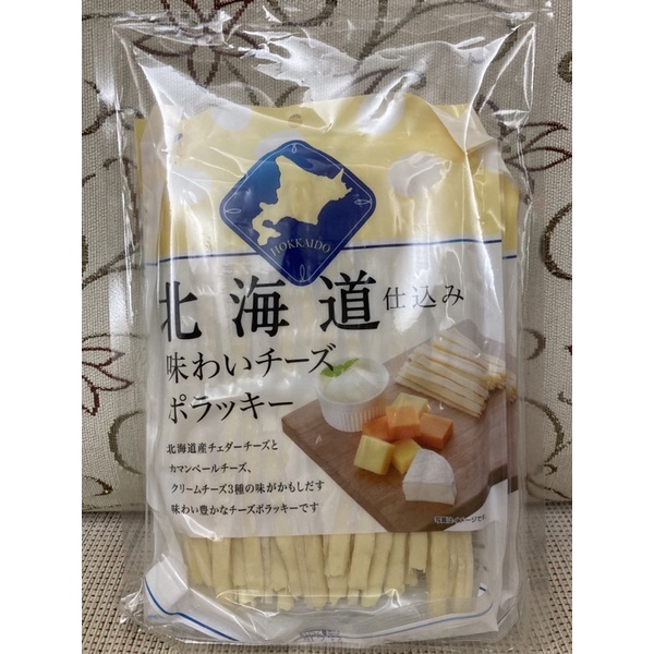 YAMAEI 山榮 北海道鱈魚起司條 250g 拆售 Costco代購 好市多代購