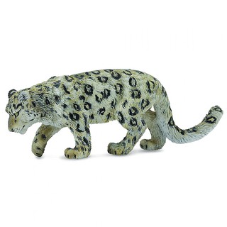 COLLECTA動物模型 - 雪豹 < JOYBUS >
