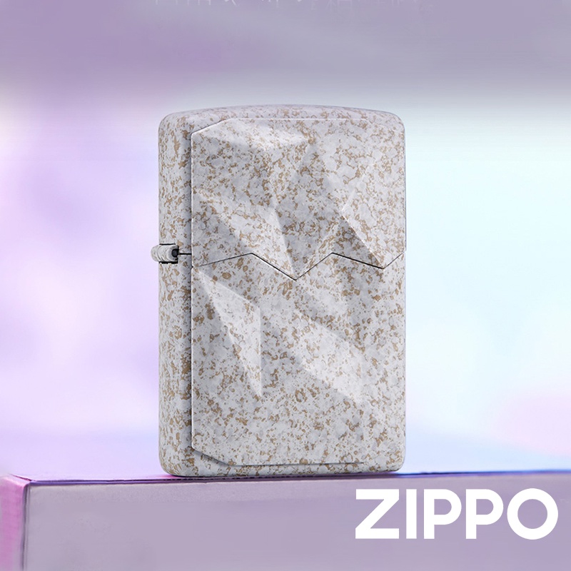 ZIPPO 白日夢境防風打火機 特別設計 現貨 限量 禮物 送禮 客製化 終身保固