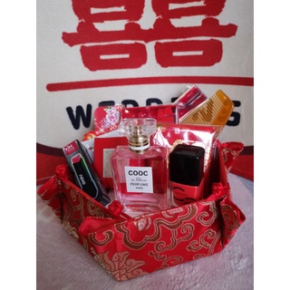 ❤拜拜用胭脂水粉 贈精美布盤 加碼送護手霜 女神專區 拜拜 拜媽祖 七娘媽 註生娘娘 臨水夫人 媽祖化妝品