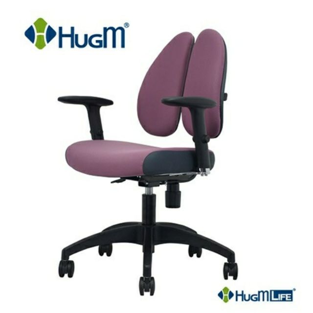 HUGM哈根雙背椅的價格推薦 - 2026年8月 | 比價比個夠BigGo