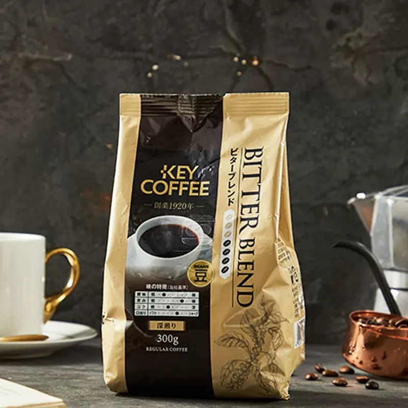Key咖啡豆在自選的價格推薦- 2022年8月| 比價比個夠BigGo