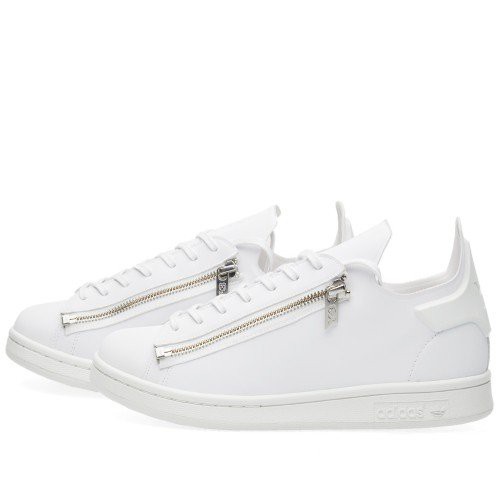 adidas stan zip