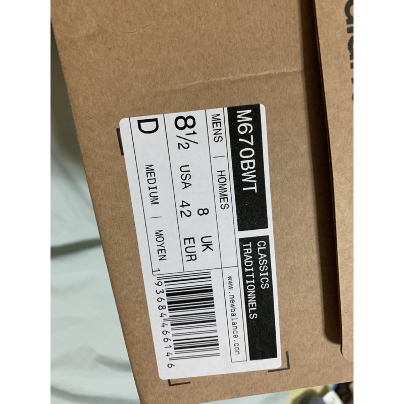 m670bwt