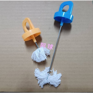 阿球=膠刷 膠刷附蓋 南亞硬質膠合劑 PVC管膠水 塑膠管膠水 黏著劑 小瓶膠水 膠水 100克 1公斤