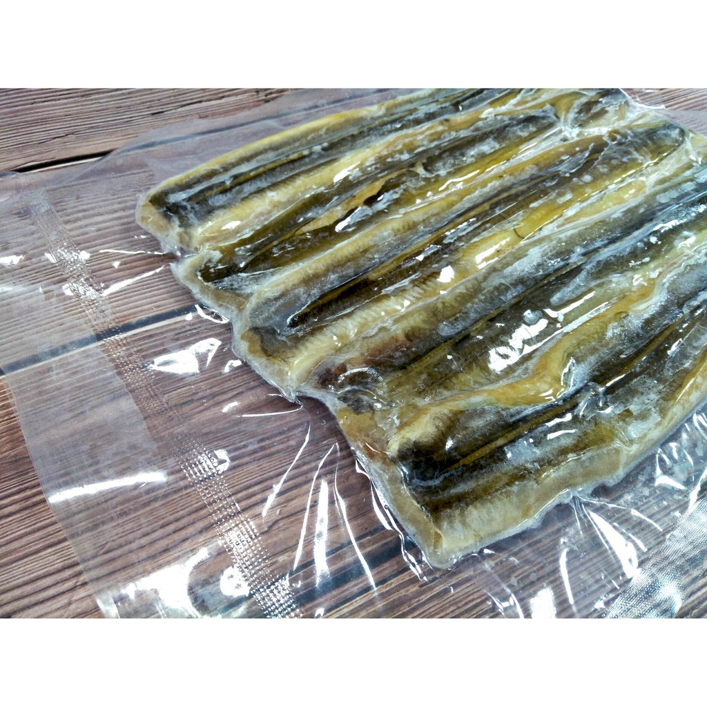 星鰻 穴子 10p 250g 嗨三打 蝦皮購物