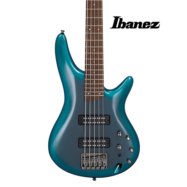 『SR Standard』Ibanez SR305E CUB 電貝斯 5弦 Bass 印尼廠 公司貨 免運送配件