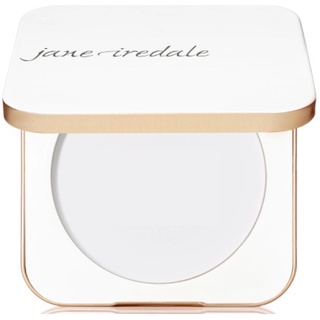 jane iredale愛芮兒珍＿方形礦物質粉餅盒