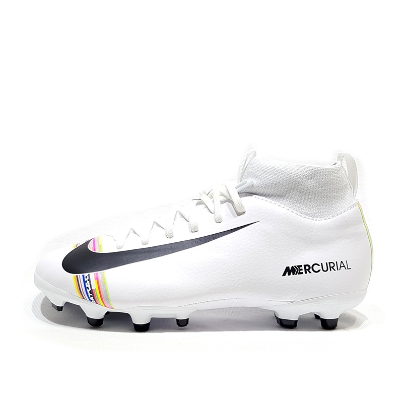 superfly 6 academy gs