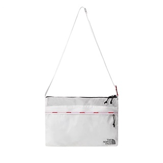 美國[The North Face]FLYWEIGHT SHOULDER BAG/ DWR防潑水側揹包