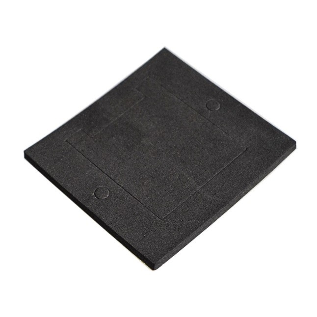 ◄R27B► 海綿 TEC1-12706 專用隔熱棉 隔熱墊圈 帶一面貼