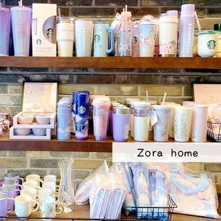 🌸正品現貨 Starbucks Korea 韓國星巴克 2022櫻花系列 陶瓷杯 馬克杯 隨行杯 冷水杯 吸管杯 保溫杯