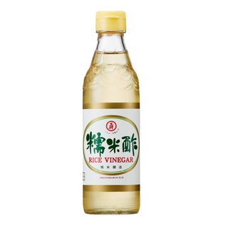 【工研醋】糯米醋 300ml