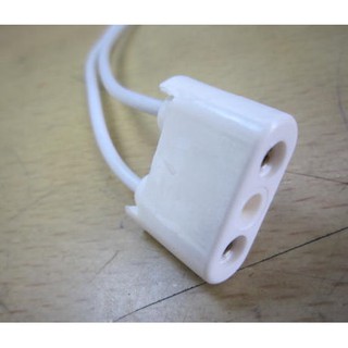 直型燈管用插線T8/T5~10公分接線