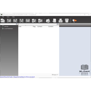 【正版軟體購買】Backuptrans Android iPhone SMS/MMS Transfer + 簡訊備份還原